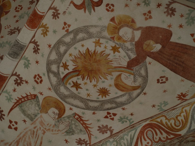 Genesis - Die Schöpfung