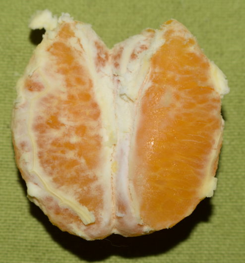 Leckere Mandarine