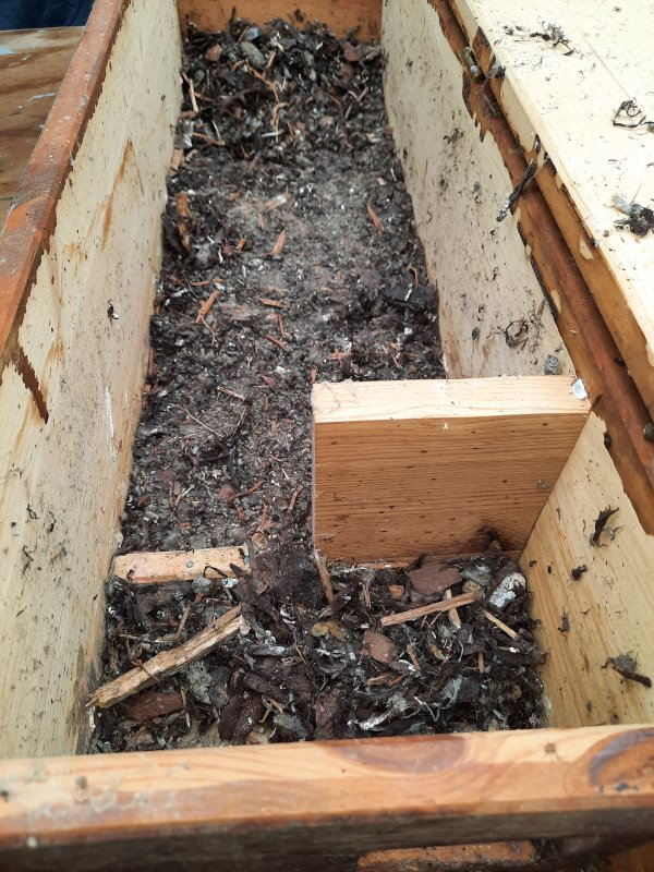 Steinkauz-Niströhre