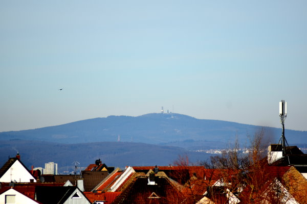 Feldberg im Taunus