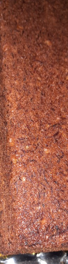 Italienischer Möhrenkuchen