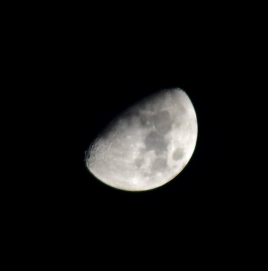 Mond